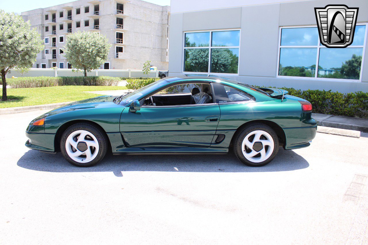 Used 1993 Dodge Stealth R/T Turbo image 4