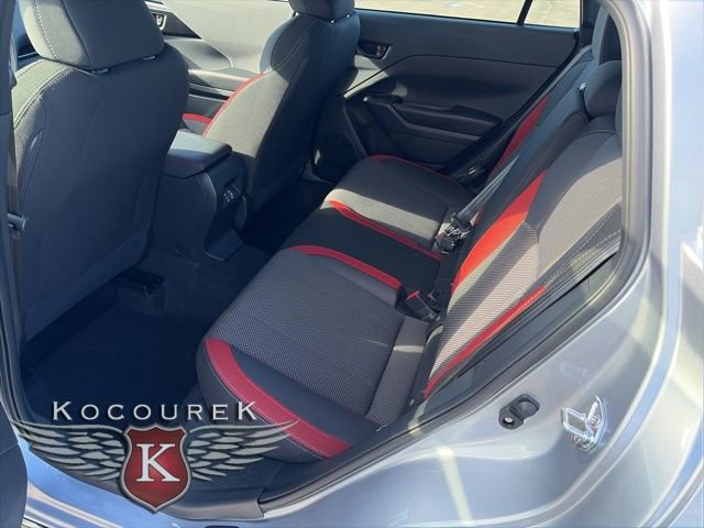 New 2026 Subaru Impreza RS image 15