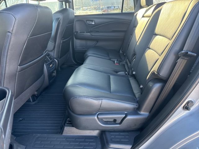 Used 2020 Honda Passport Touring image 16