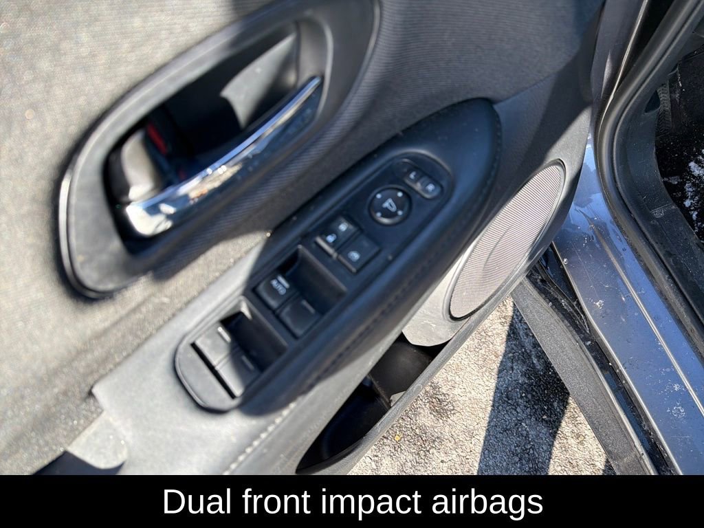 Used 2021 Honda HR-V Sport image 12