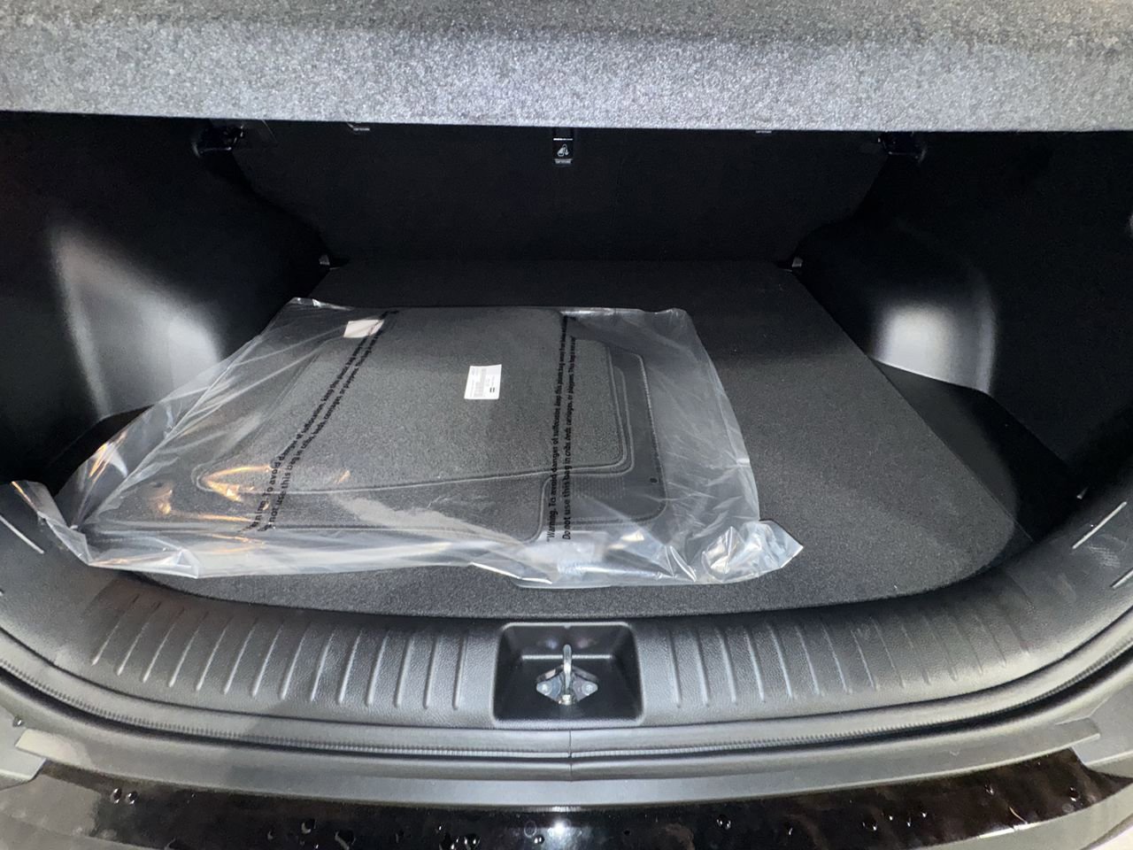 New 2026 Kia Seltos EX w/ EX Sunroof Package image 30