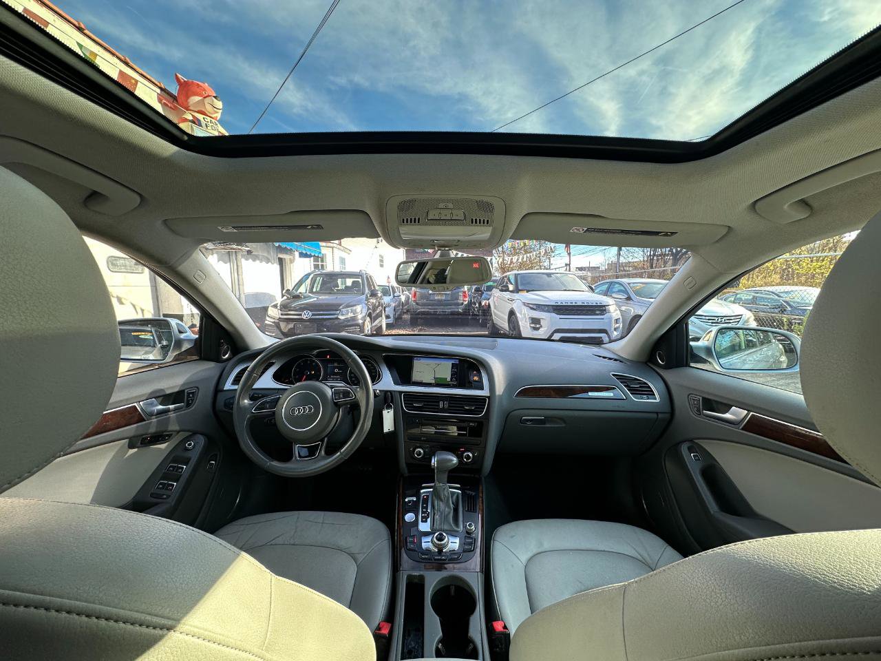 Used 2016 Audi A4 2.0T Premium Plus image 44