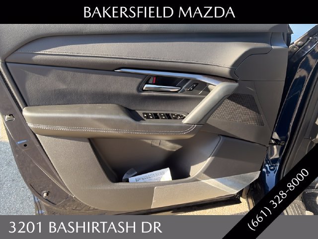 New 2026 MAZDA CX-5 2.5 S w/ Premium Package AWD/4WD image 10