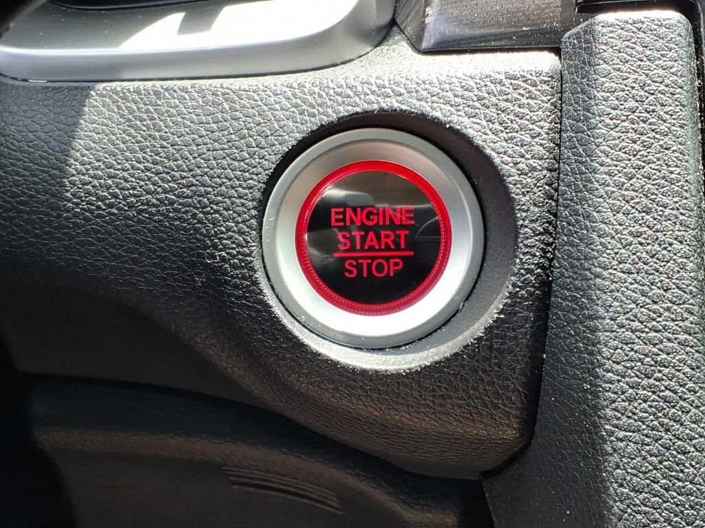 Used 2021 Honda Civic EX-L image 11