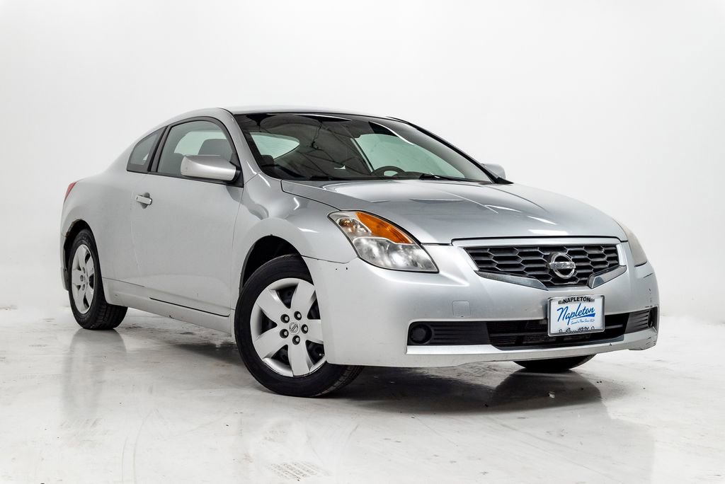 Used 2008 Nissan Altima 2.5 S image 5