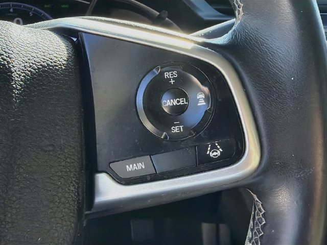 Used 2019 Honda Civic EX-L image 34
