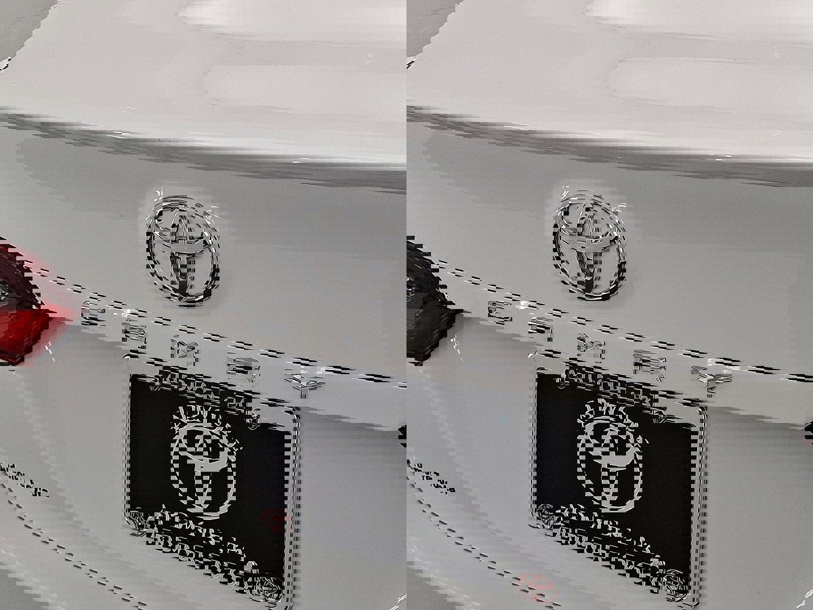 Certified 2024 Toyota Camry SE w/ Cold Weather Package image 24