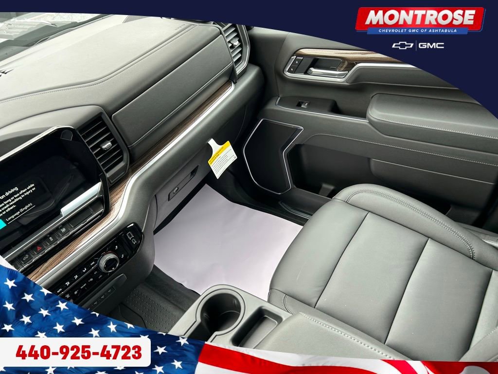 New 2026 Chevrolet Silverado 2500 LT w/ Convenience Package AWD/4WD image 26