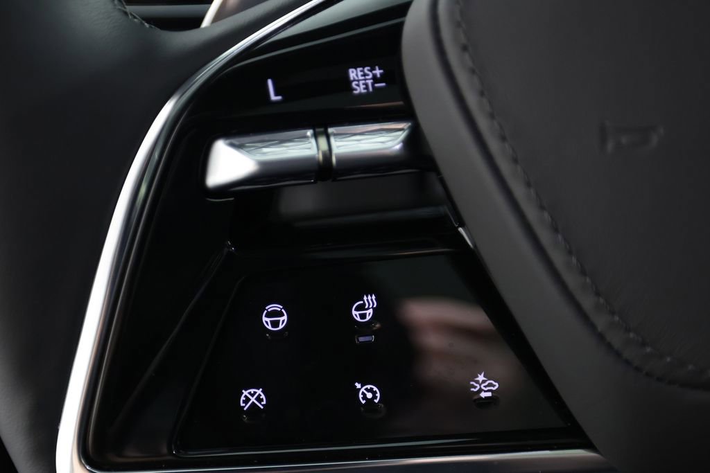 Used 2026 Cadillac Escalade Platinum Sport w/ LPO, Floor Liner Package image 26