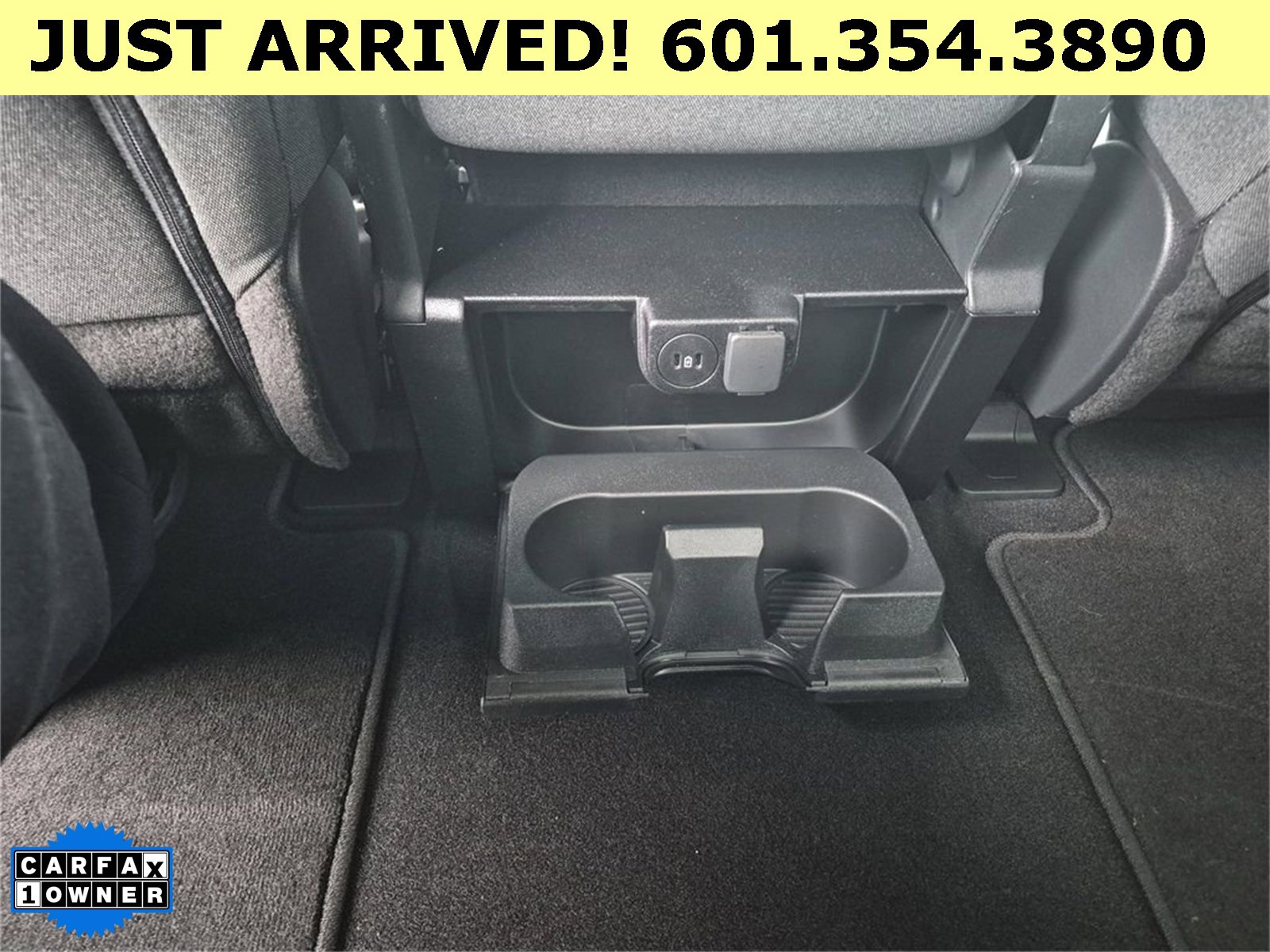 Used 2025 Ford F150 XLT w/ Equipment Group 301A Standard image 14