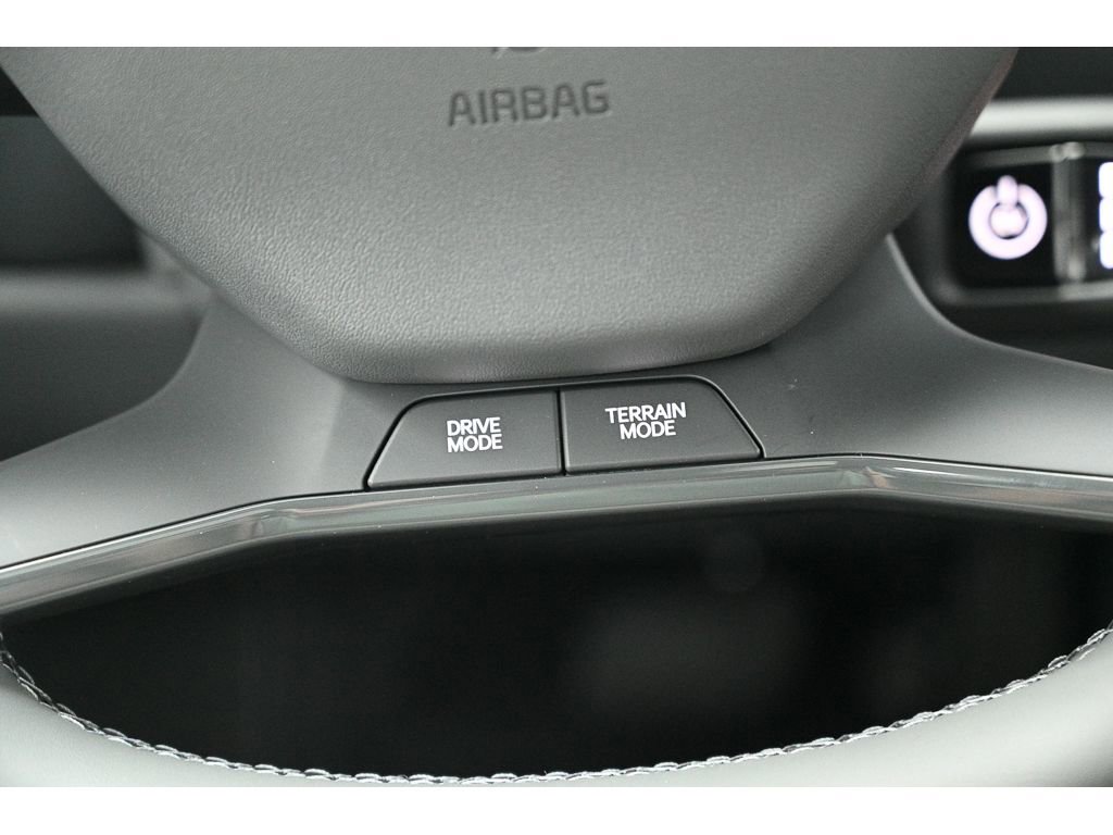 New 2026 Kia EV9 Wind image 28