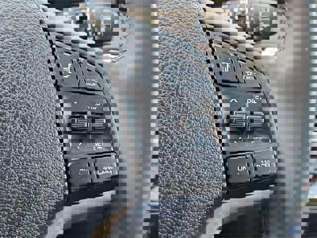 Certified 2021 Hyundai Tucson Limited w/ Cargo Package image 25