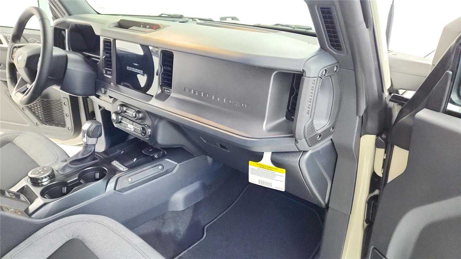 New 2026 Ford Bronco Big Bend image 23