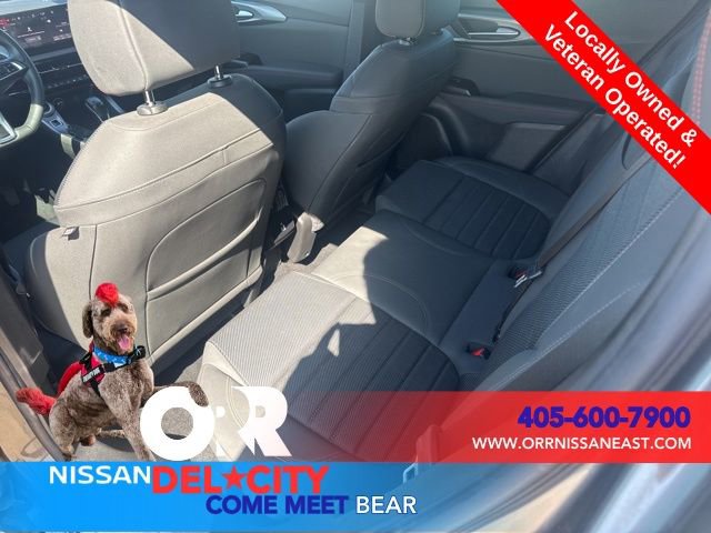 Used 2024 Dodge Hornet R/T image 13