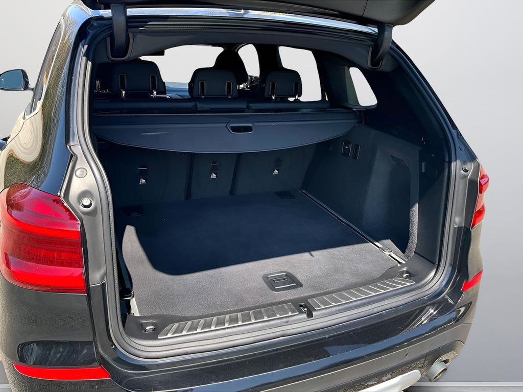 Used 2019 BMW X3 xDrive30i w/ Convenience Package image 23
