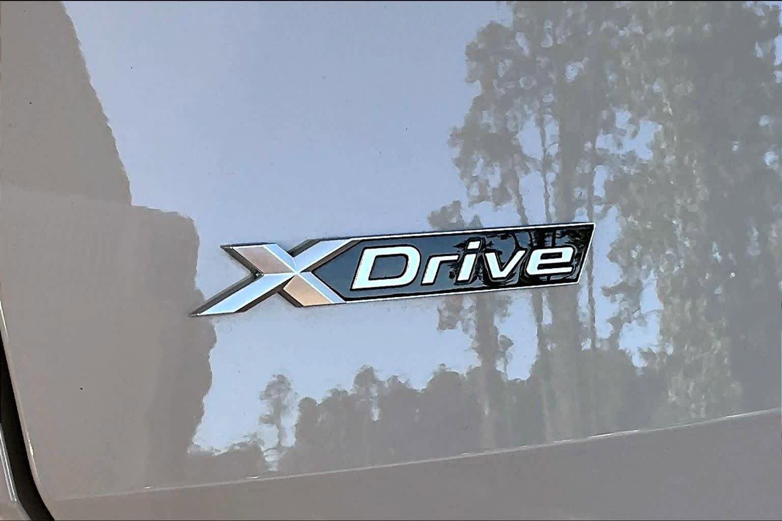 Certified 2025 BMW X3 xDrive30i w/ Premium Package AWD/4WD image 31