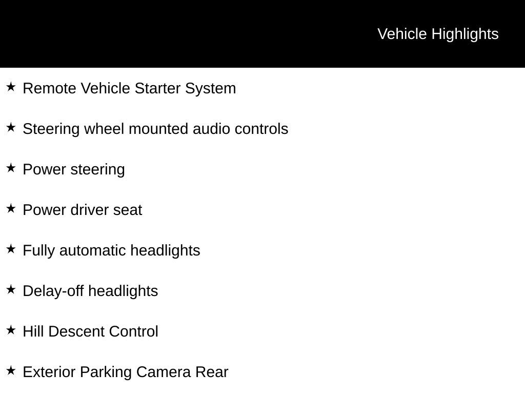 Used 2016 GMC Canyon SLE w/ All Terrain Package image 17