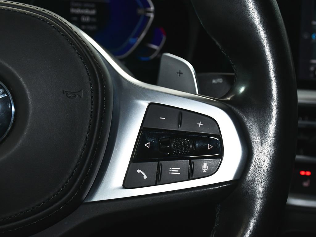 Used 2021 BMW M340i xDrive w/ Premium Package image 42