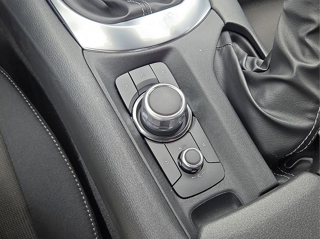 New 2025 MAZDA MX-5 Miata Sport image 27