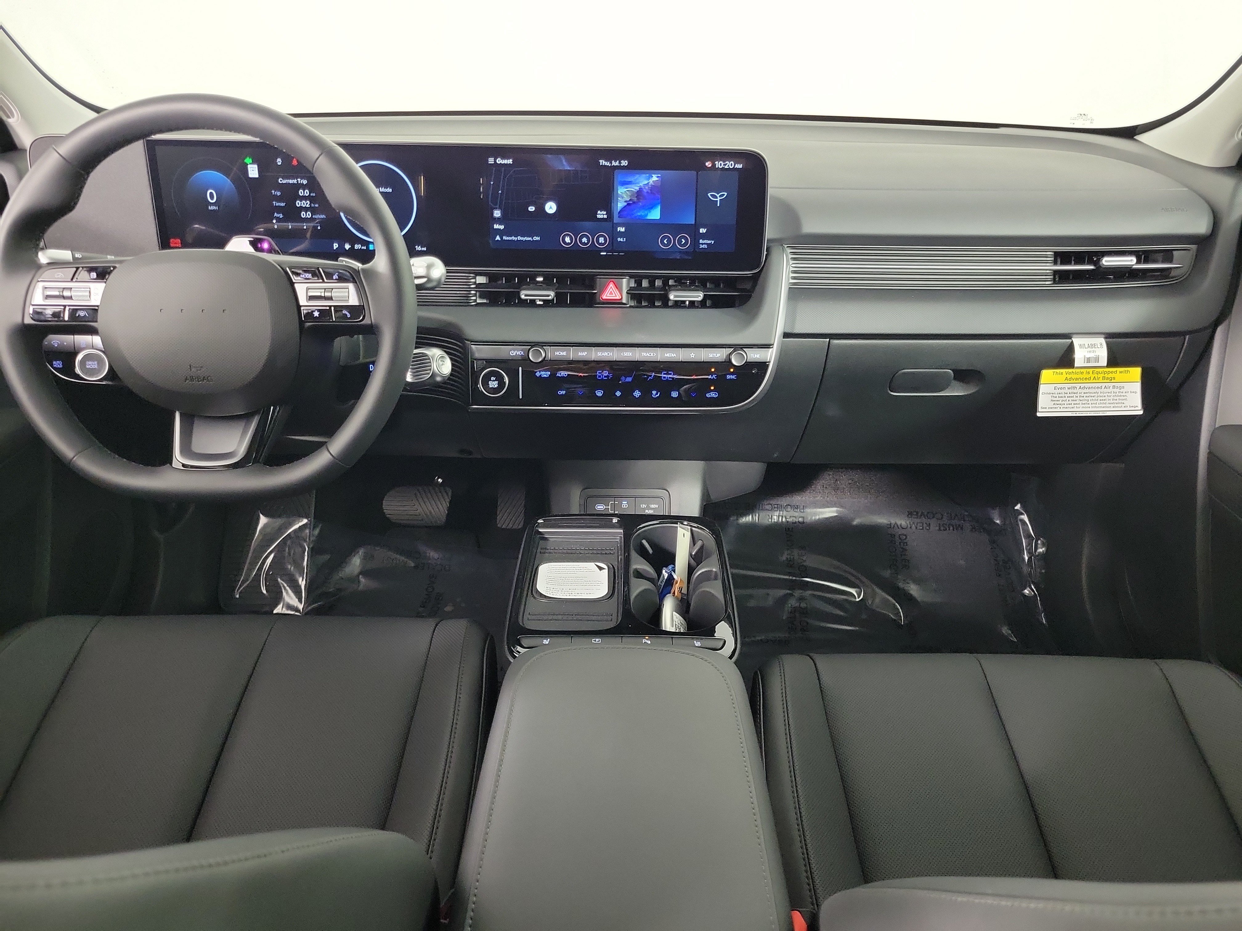 New 2026 Hyundai Ioniq 5 SEL AWD/4WD image 4
