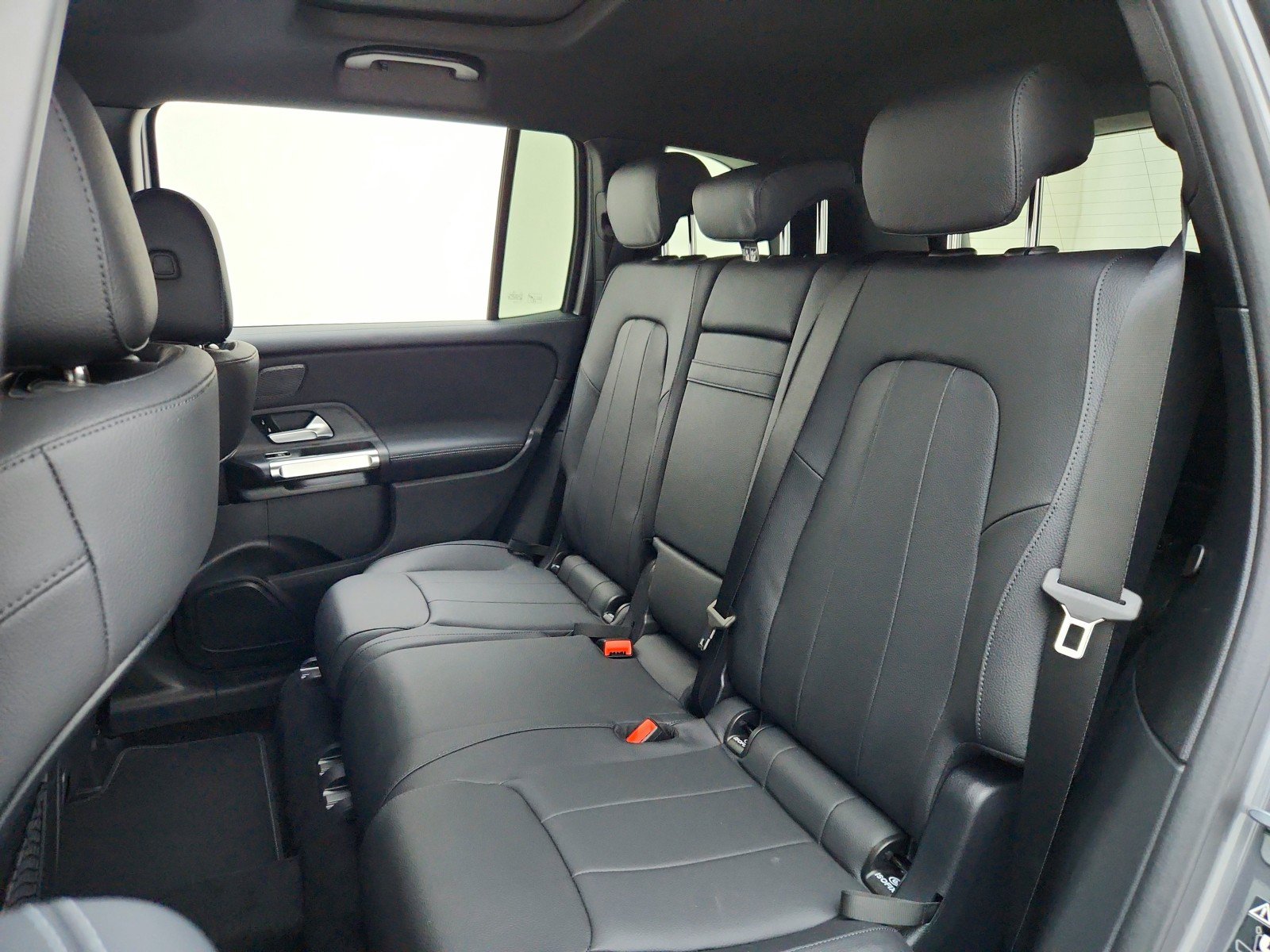 New 2026 Mercedes-Benz GLB 250 image 18