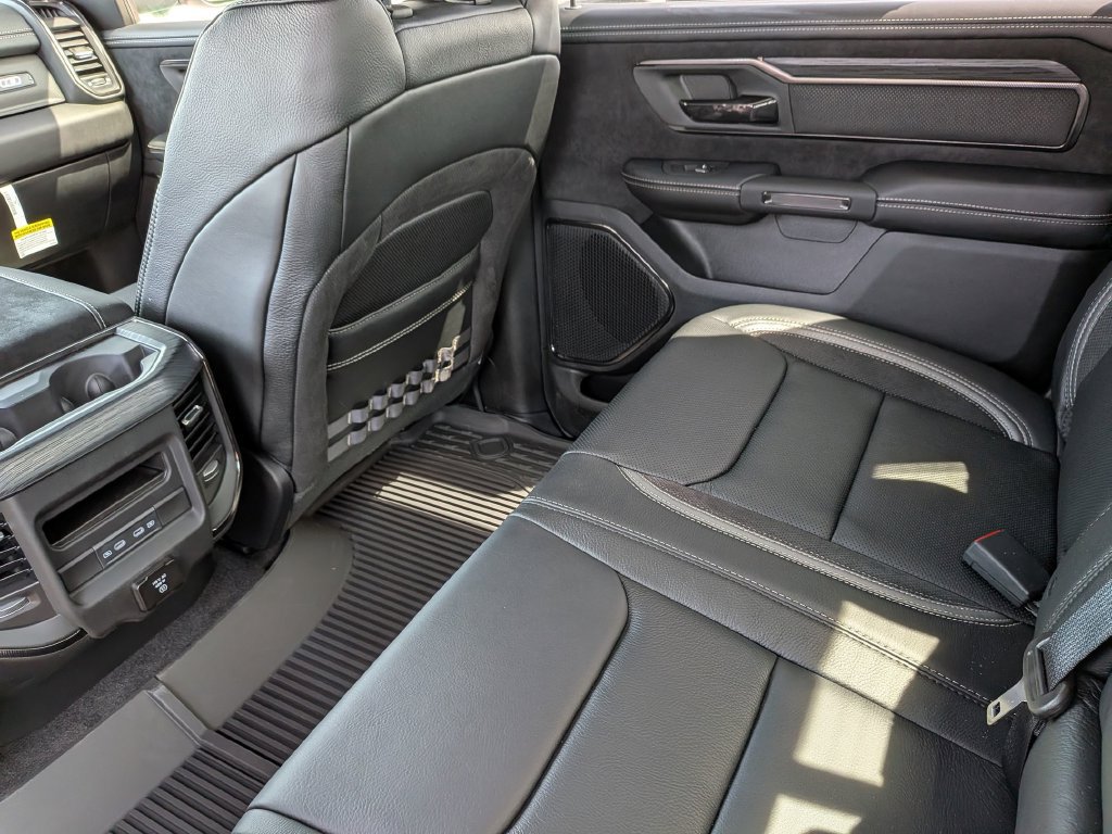 New 2026 RAM 1500 RHO AWD/4WD image 35