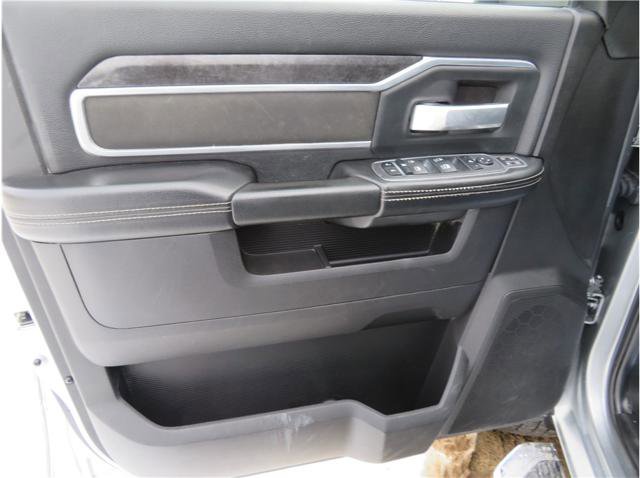 Used 2024 RAM 2500 Big Horn AWD/4WD image 14