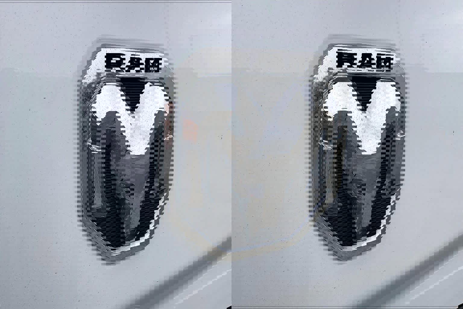 Used 2024 RAM 3500 Tradesman w/ Chrome Appearance Group image 28