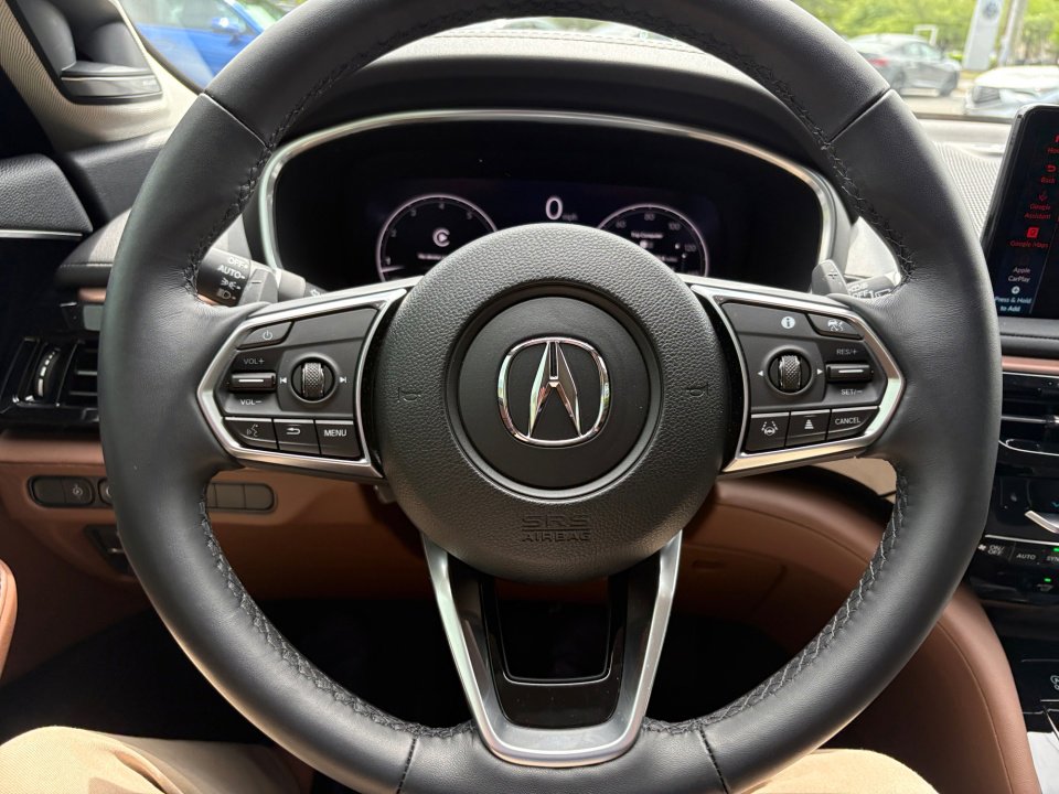 Certified 2026 Acura MDX w/ Technology Package image 14