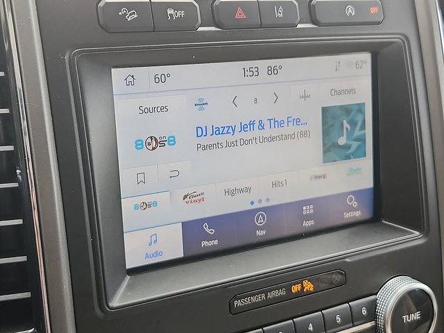 Certified 2020 Ford Expedition Max XLT w/ Equipment Group 202A image 13