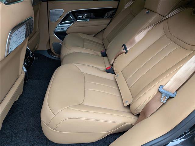 New 2026 Land Rover Range Rover Autobiography image 15