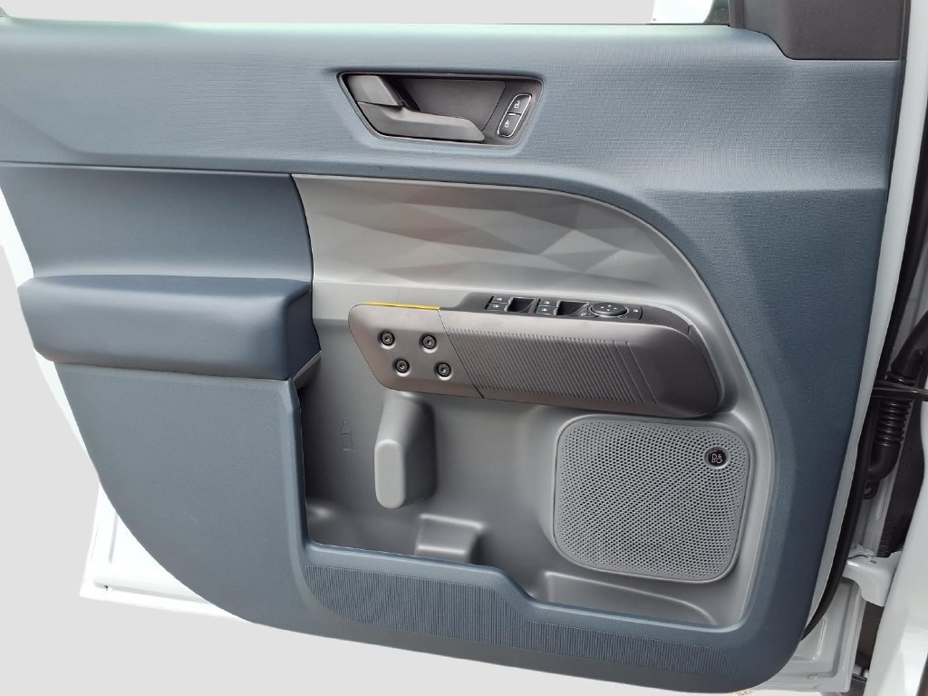 New 2026 Ford Maverick Tremor AWD/4WD image 23