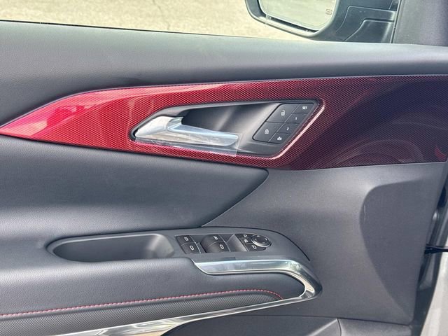 New 2026 Chevrolet Traverse RS image 23