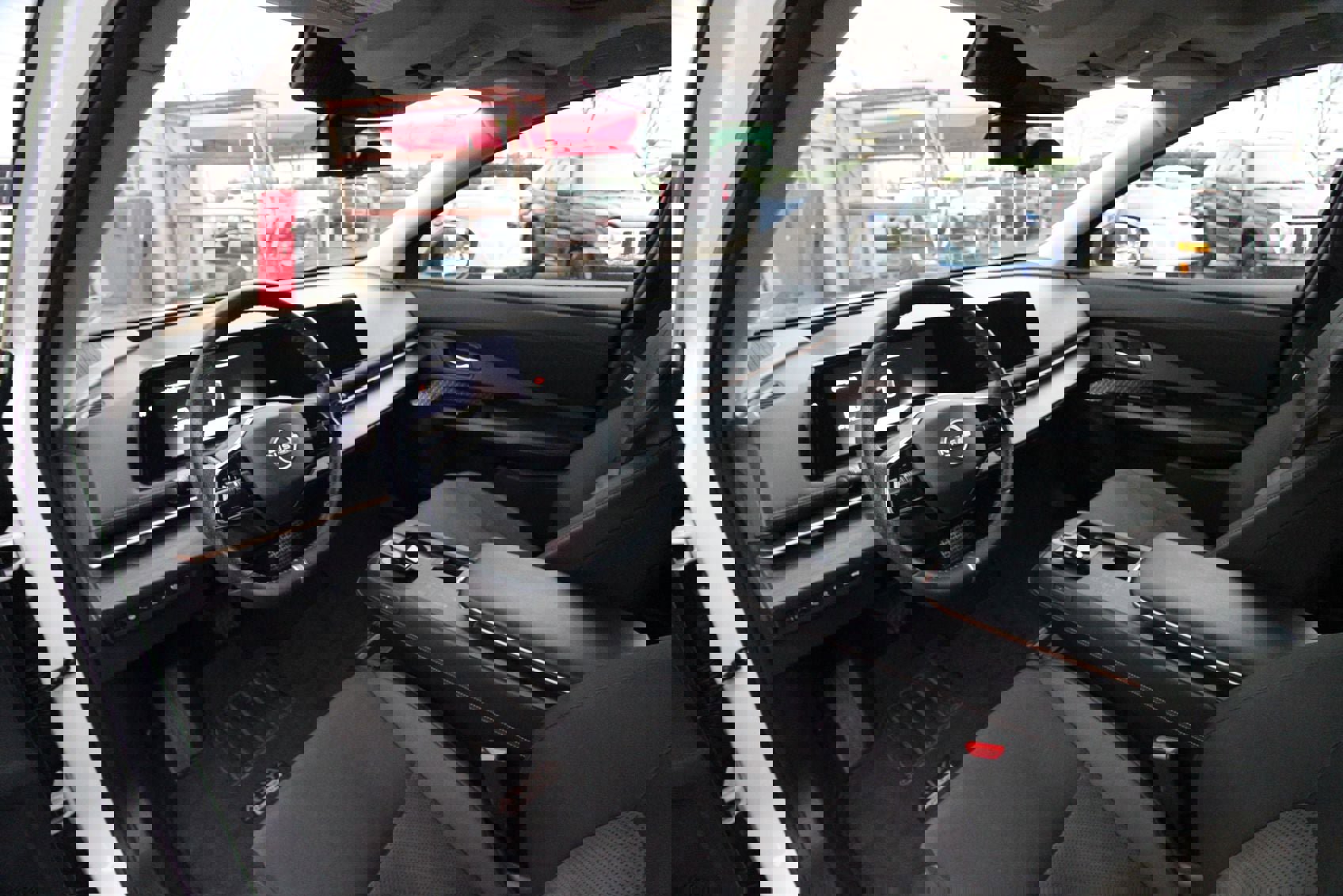 Used 2023 Nissan Ariya FWD image 10