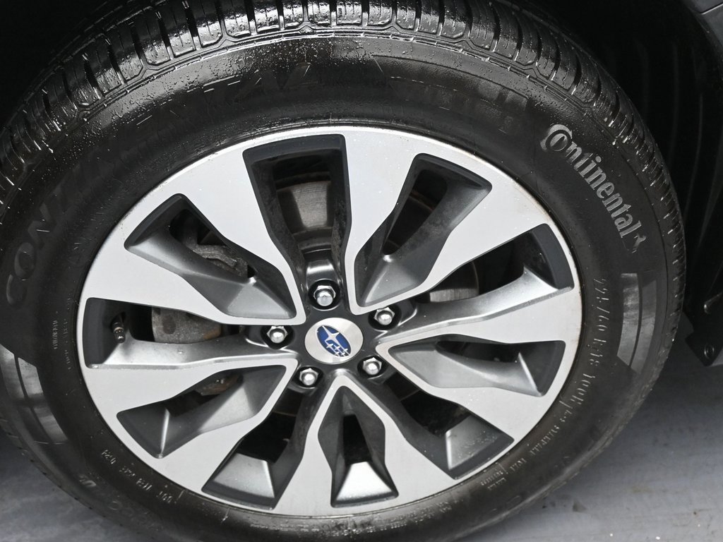 Used 2023 Subaru Outback Limited XT image 38