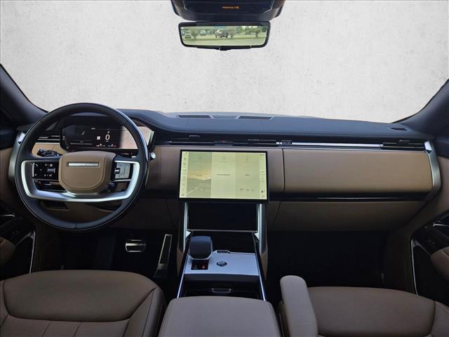 New 2026 Land Rover Range Rover SE AWD/4WD image 14