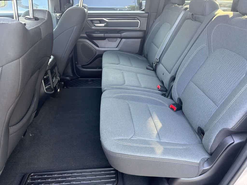 Used 2022 RAM 1500 Big Horn AWD/4WD image 12