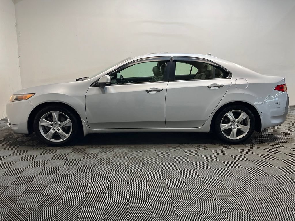 Used 2011 Acura TSX Sedan FWD image 23