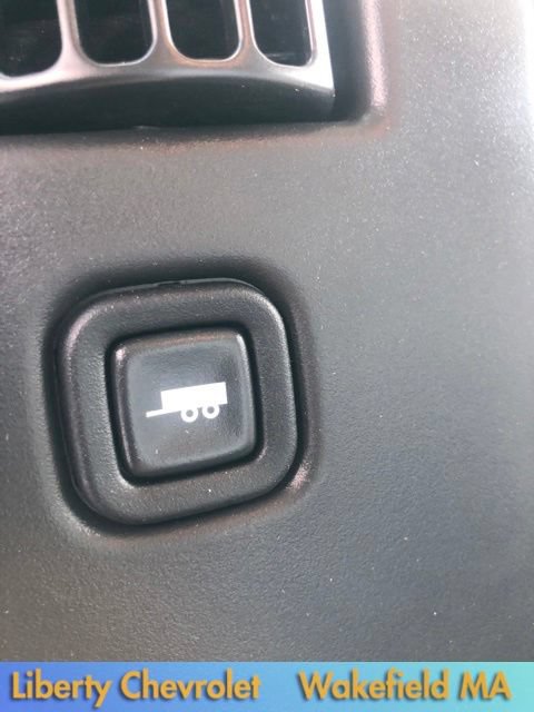 New 2026 Chevrolet Express 3500 w/ Power Convenience Package RWD image 13