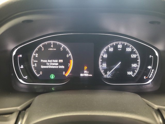 Used 2018 Honda Accord Sport image 25