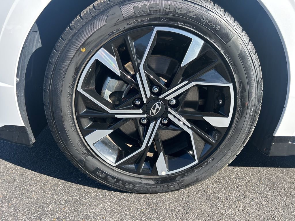 Used 2025 Hyundai Sonata SEL image 36