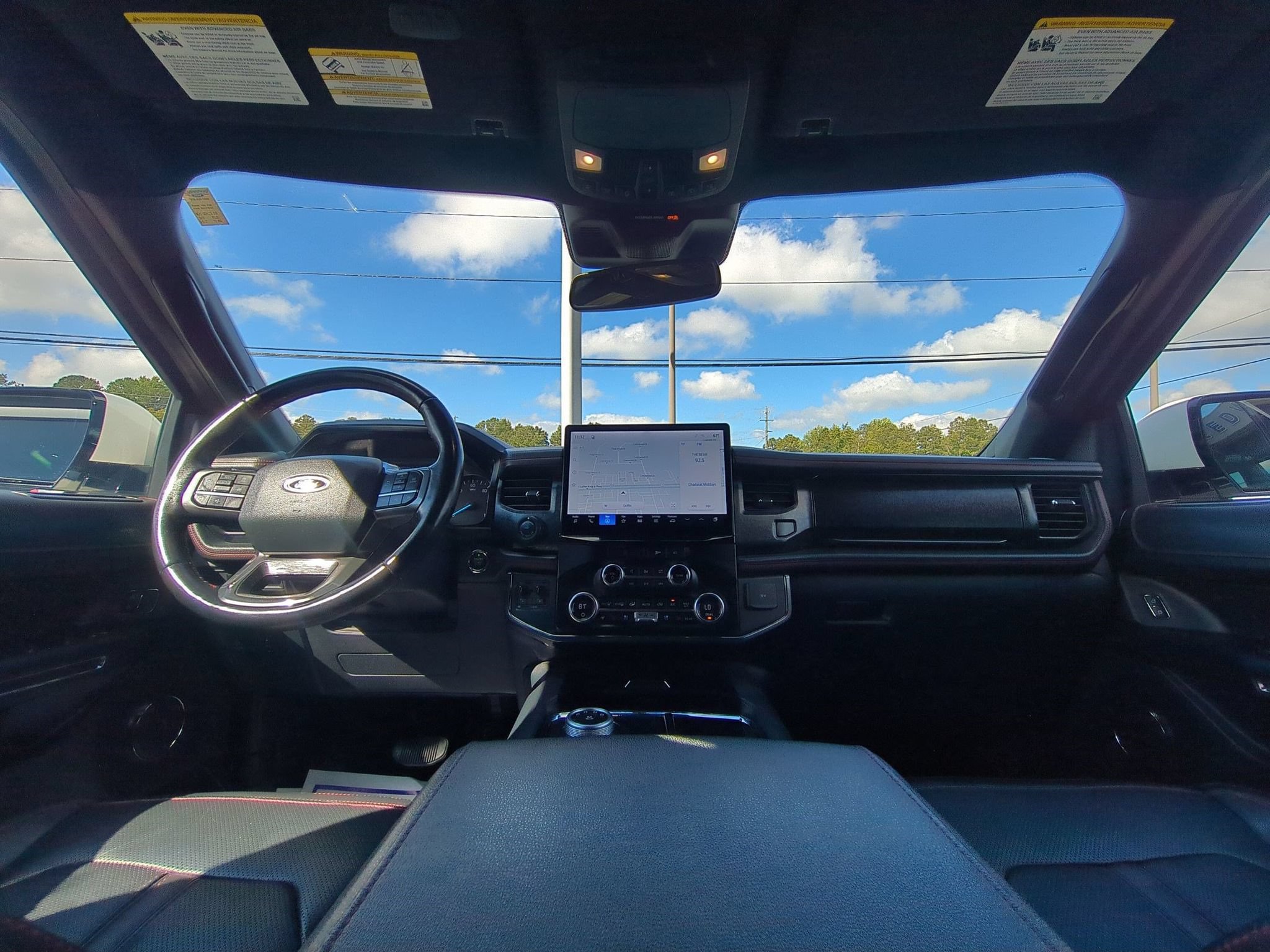 Certified 2023 Ford Expedition Limited RWD image 26