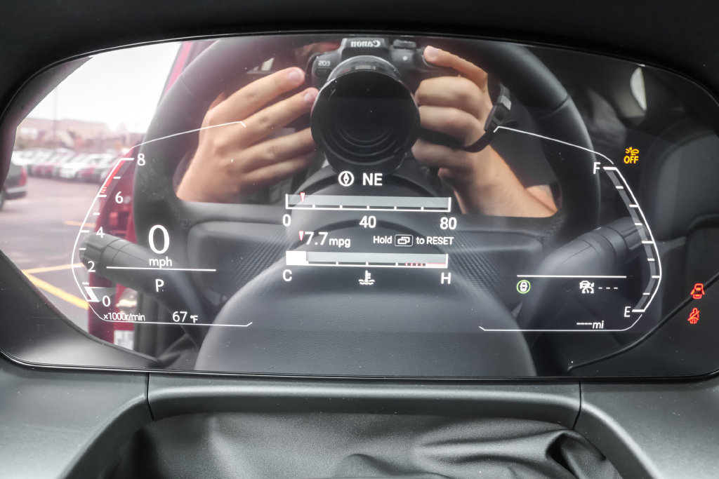 New 2026 MAZDA CX-5 Select AWD/4WD image 26