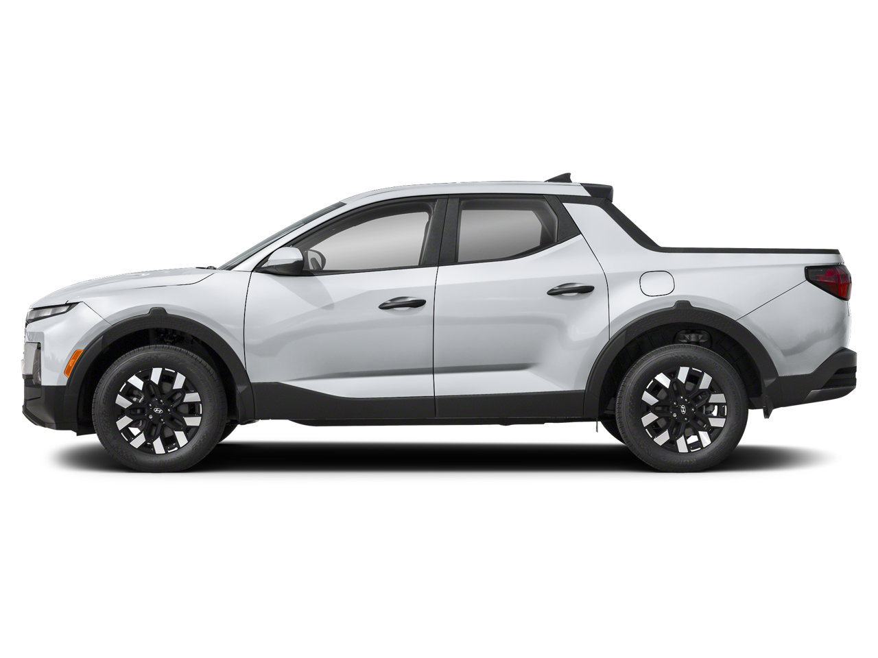 New 2027 Hyundai Santa Cruz SE AWD/4WD image 3