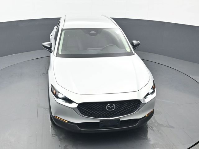 Certified 2024 MAZDA CX-30 AWD 2.5 S w/ Select Sport Pkg image 38