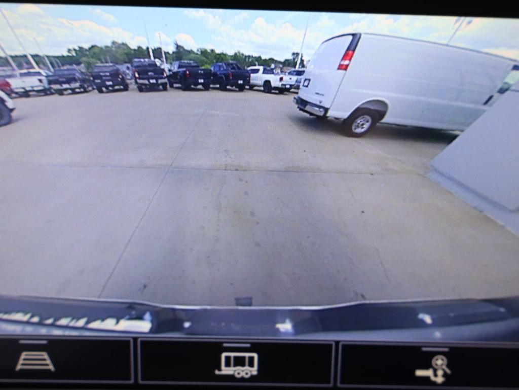 Used 2021 GMC Sierra 1500 AT4 AWD/4WD image 24
