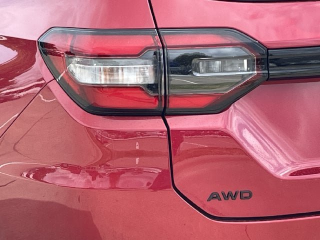 New 2026 Honda Pilot Black Edition image 6