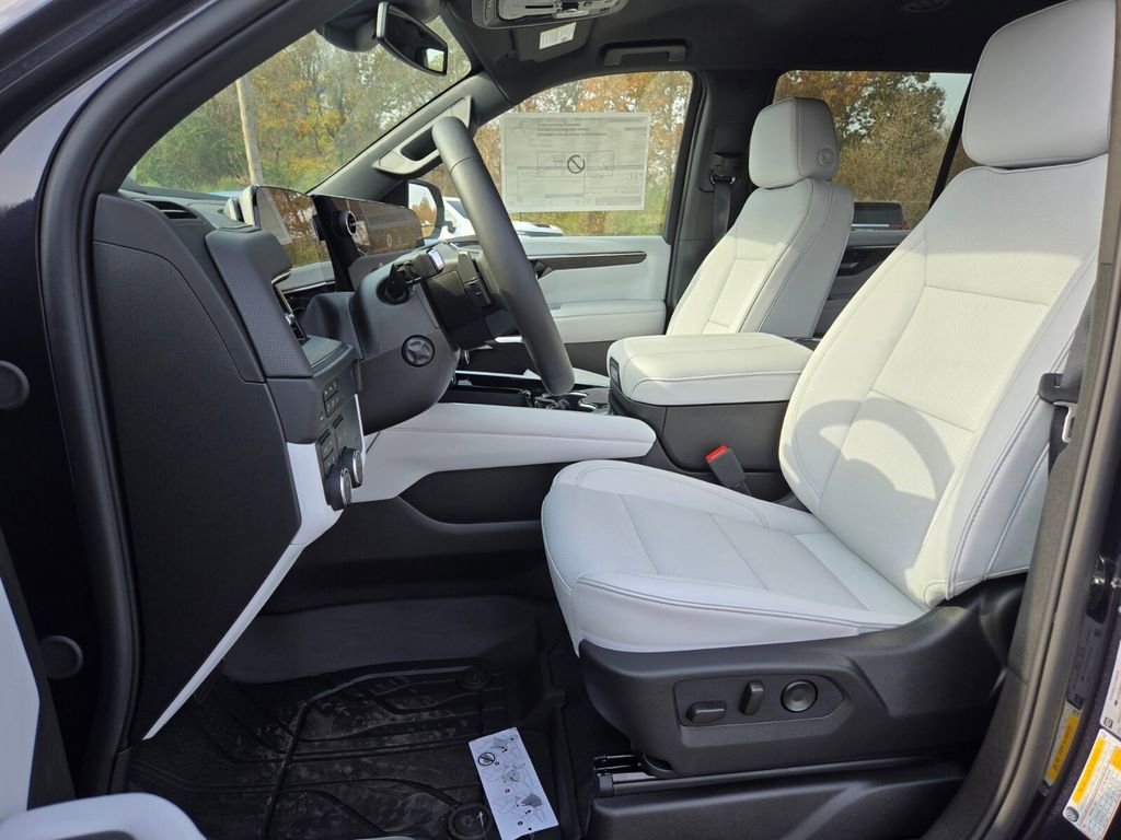 New 2026 Chevrolet Tahoe Premier AWD/4WD image 15