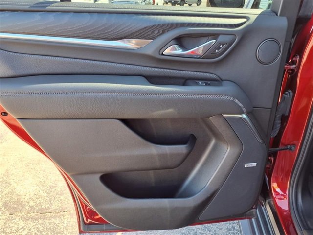 Used 2024 GMC Yukon Denali image 77