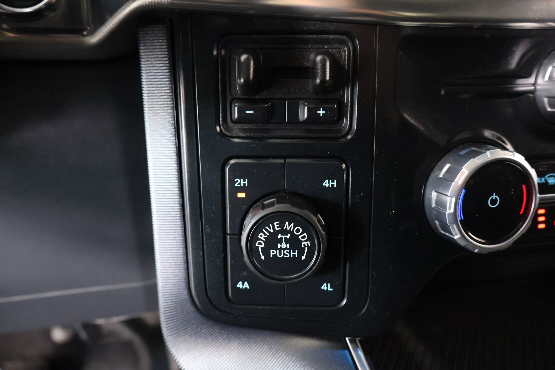 Used 2023 Ford F150 Raptor w/ Blue Interior Package AWD/4WD image 10